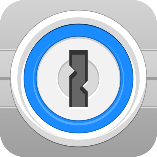 1Password