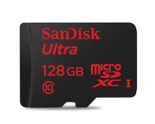 Microsdーsandisk