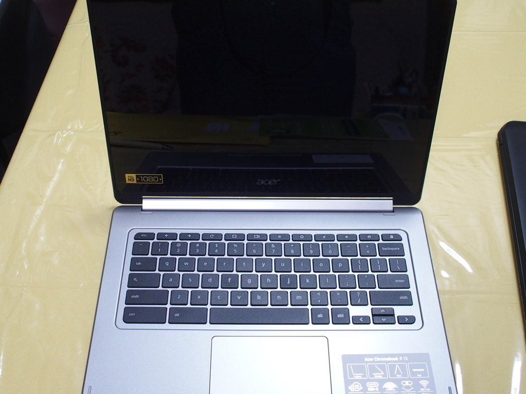 AcerChromebookR13