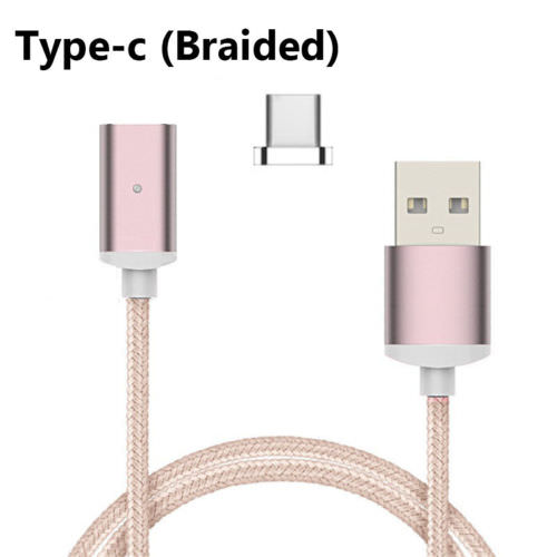 USB　Type-Cマグネット式ケーブル